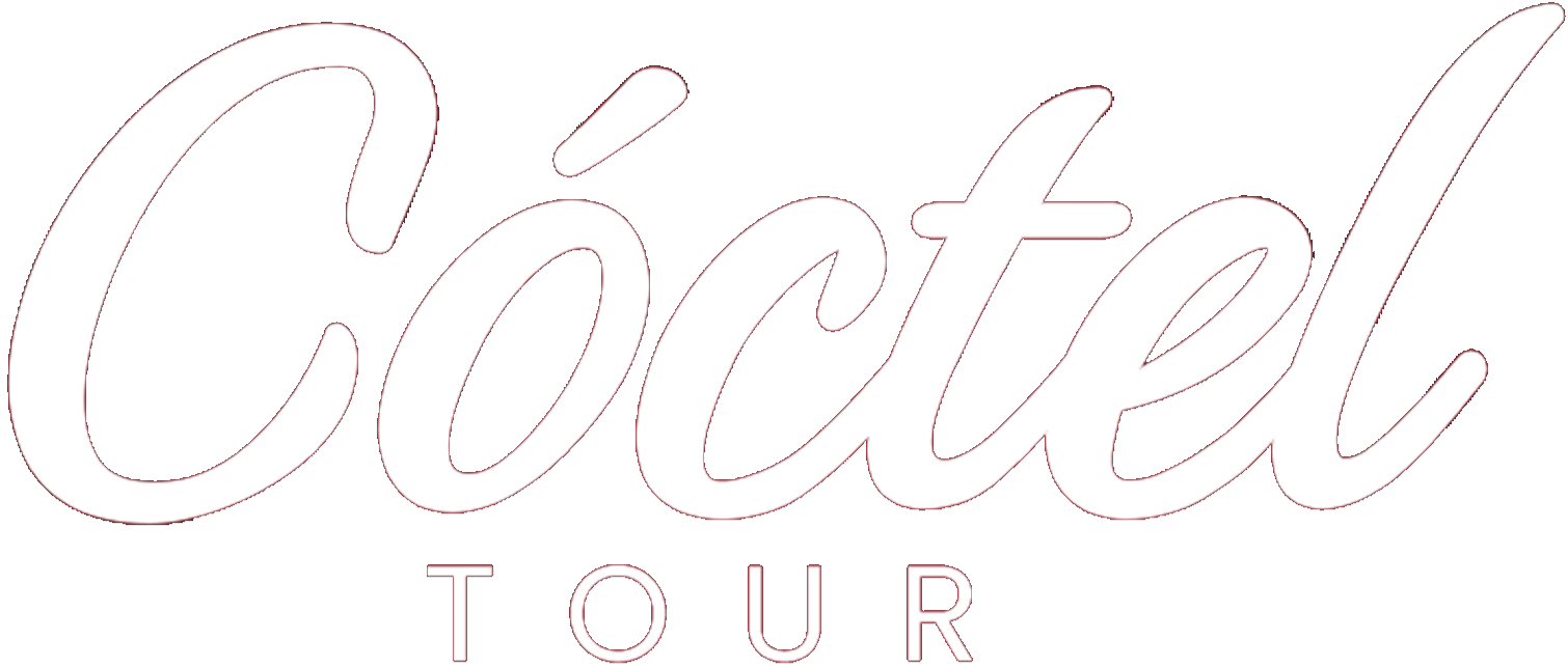 Cóctel Tour Medellín 2026