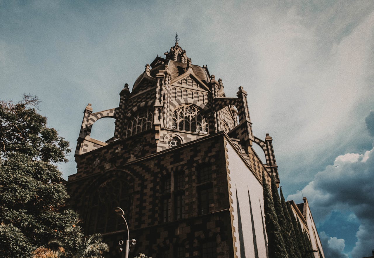 Cóctel Tour Medellín 2026